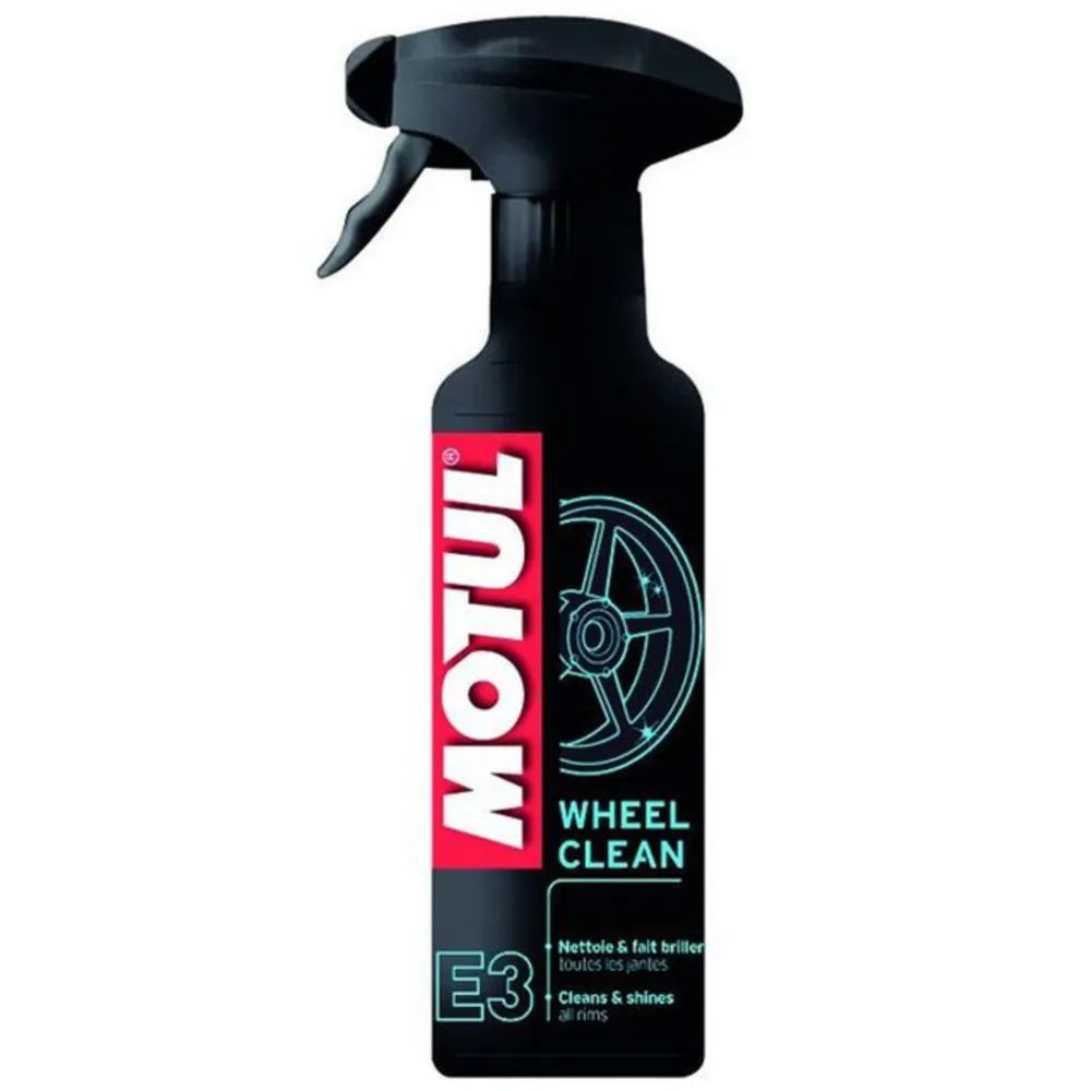 MP Motul Wheel Clean 400 ml