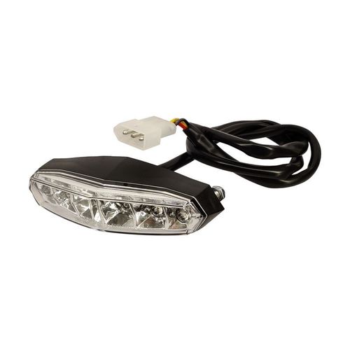 Fantic LED-takavalo, MY20