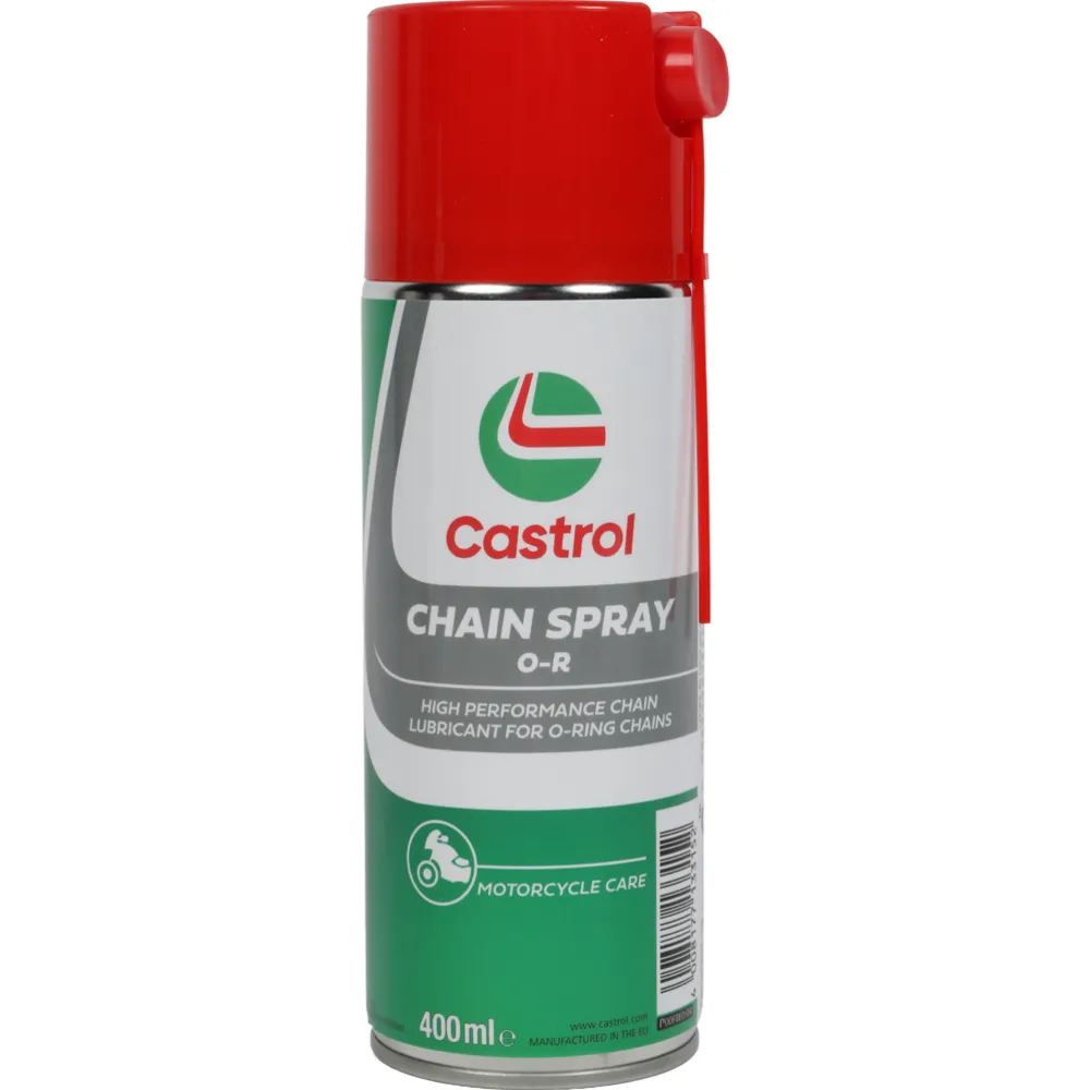 Castrol Chain Spray OR 400 ml