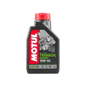Motul Transoil Expert 10W-40 1l vaihteistoöljy synteettinen