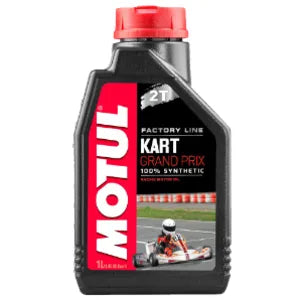 Motul Kart Grand Prix 2T 1 L