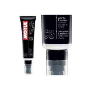 Motul C5 Chain Paste 150 ml ketjuvaha