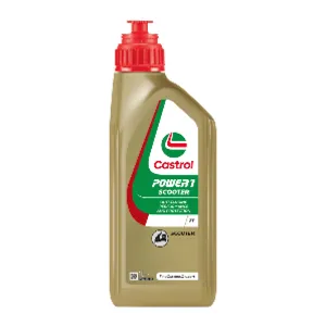Castrol Power 1 Scooter 2T 1 l