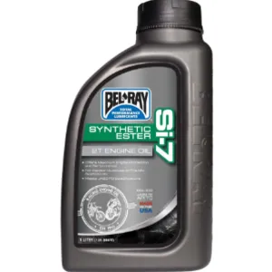 Bel Ray Si-7 2T 1 L