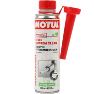 Motul Fuel System Clean Auto 300ml