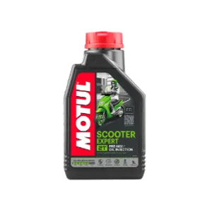 Motul Scooter Expert 2T 1 L