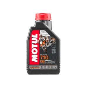 Motul 710 2T 1 L