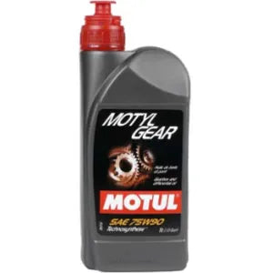 Motul Motylgear 75W-90 1l vaihteistoöljy synteettinen