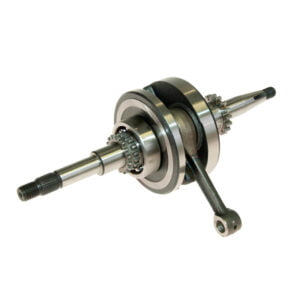 Kampiakseli Peugeot Kisbee, Streetzone 4T (männäntappi Ø10mm)