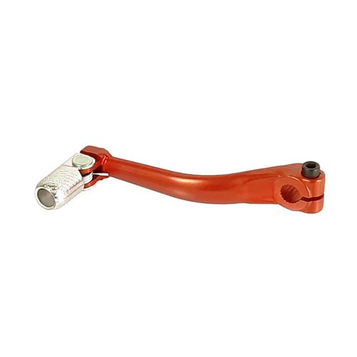Vaihdepoljin C4, Derbi, Gilera, Aprilia, punainen