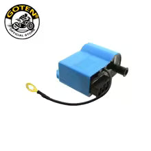KP-Racing CDI-Sytytyspuola