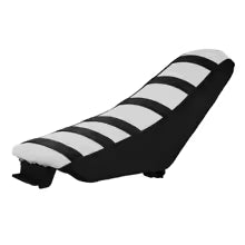 KP-Racing Satulanpäällinen (Valkoinen+Väri)
