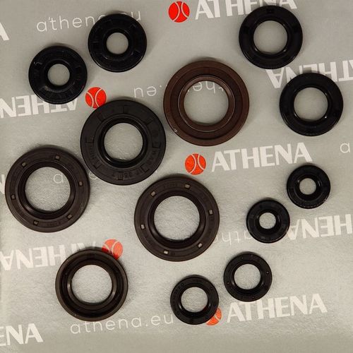 Stefasarja Athena, Derbi Senda
