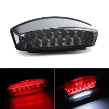 KP-Racing LED-Takavalo PRO