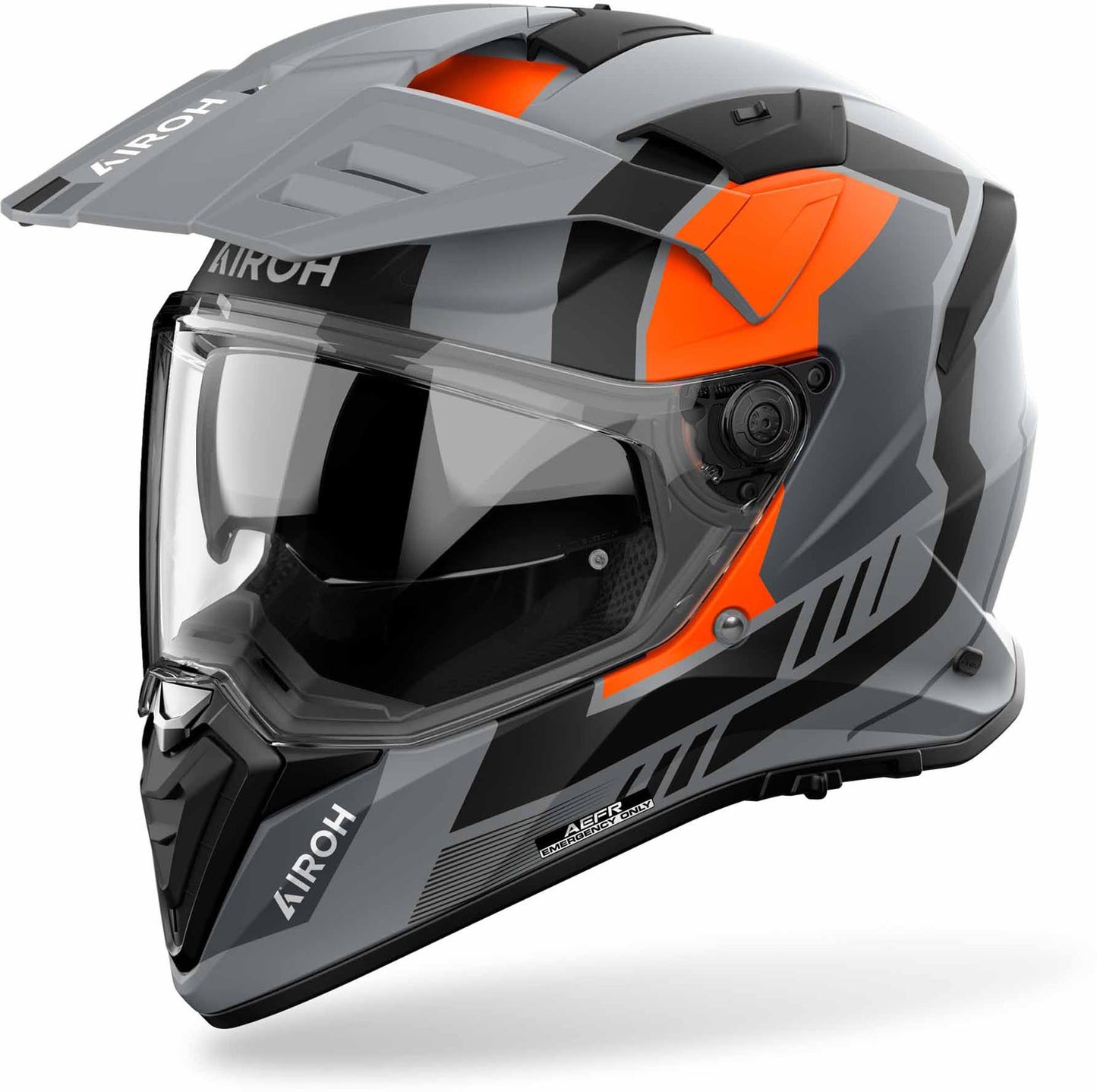 Airoh Band Horn Enduro-kypärä