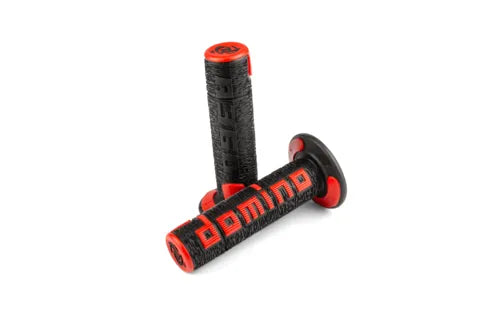 DOMINO Off-Road A360 Gripit (Useita värejä)
