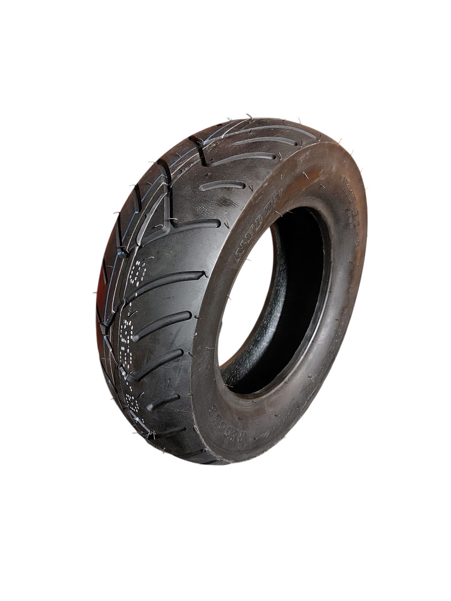 Supermoto Rengas 3.5-8" Monkey