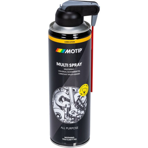 MONITOIMISPRAY 500ML