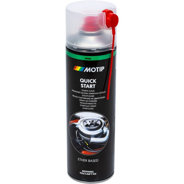 STARTTIAPUSPRAY 500ML