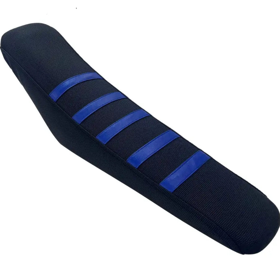 Supergrip satulanpäällinen sininen