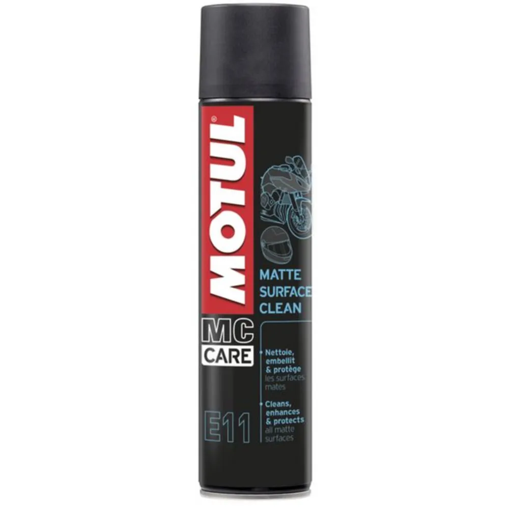Motul Matte Surface Clean 400ml