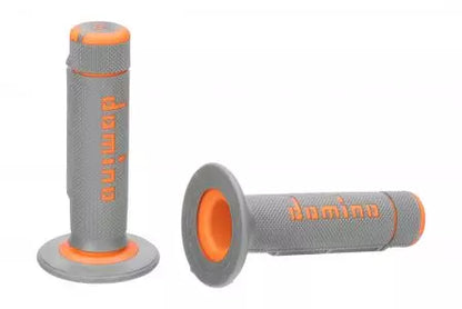 DOMINO CROSS A020 Gripit (Useita värejä)