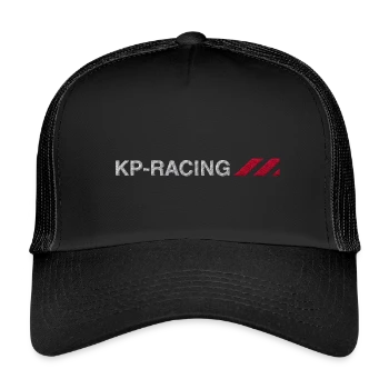 KP-Racing Trucker-Lippalakki