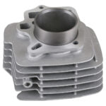 Sylinteri, alumiini YX125 52,40mm