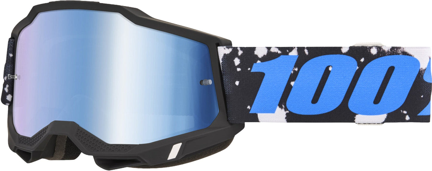 100% Accuri 2 Callisto Motocross-lasit