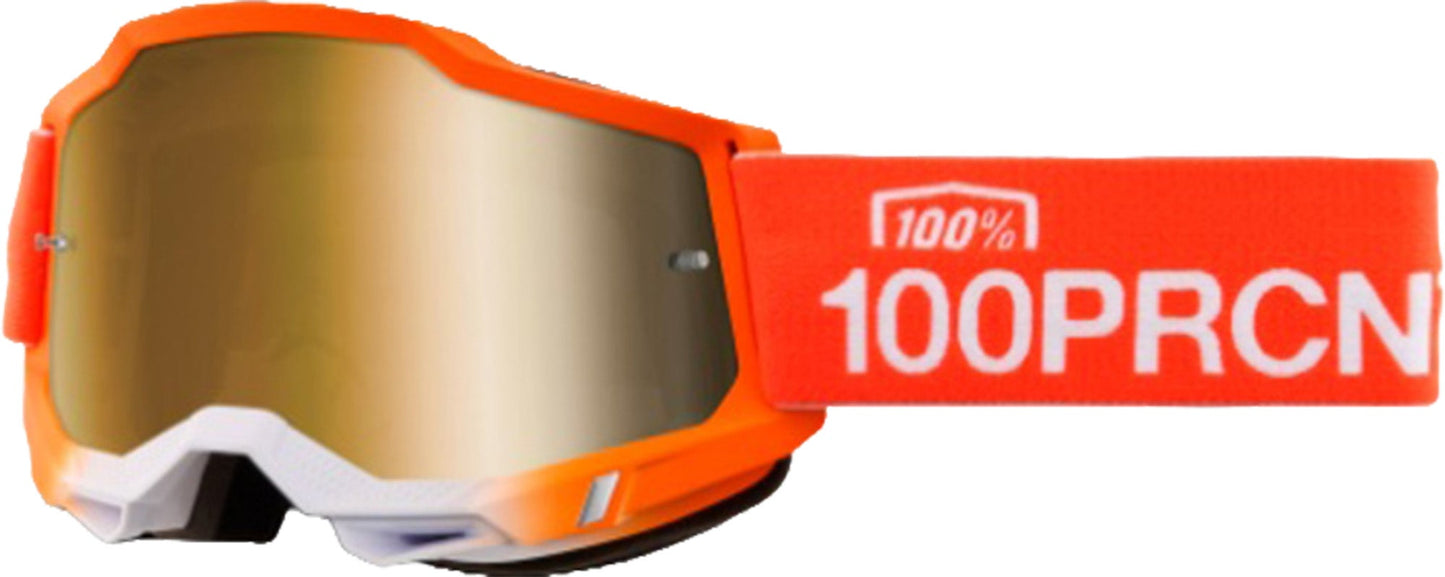 100% Accuri 2 Junior Antwerp Motocross-lasit
