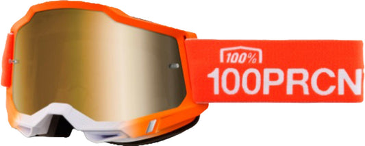 100% Accuri 2 Junior Antwerp Motocross-lasit