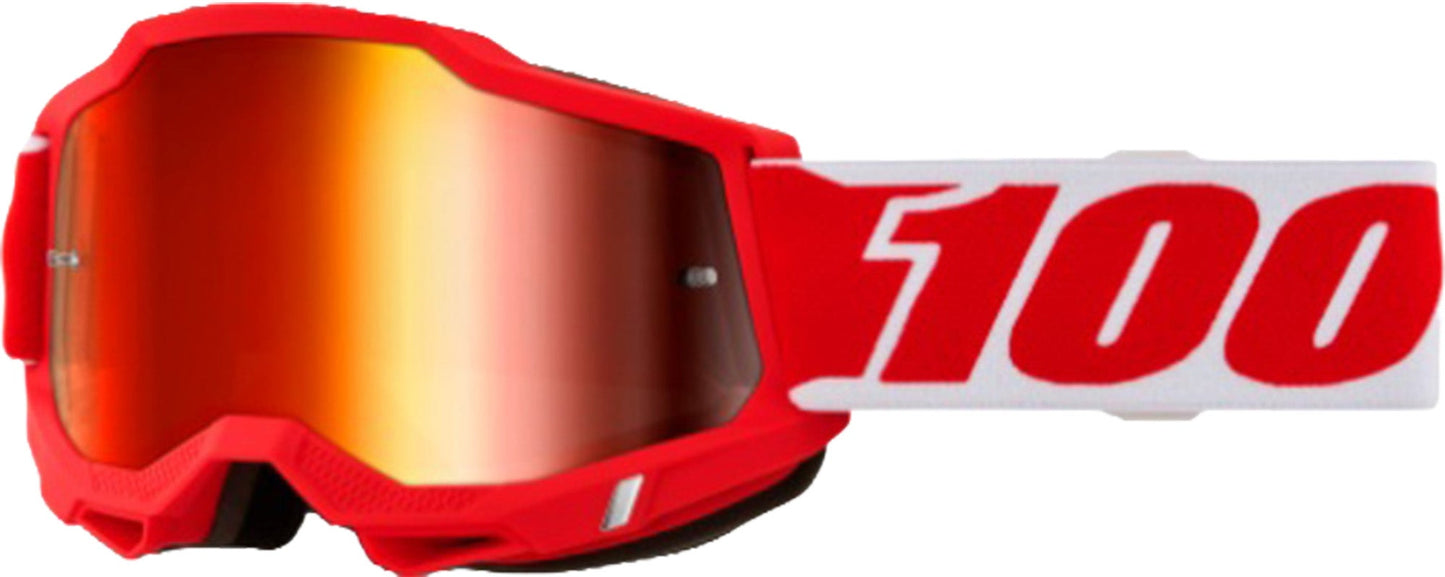 100% Accuri 2 Junior RD001 Motocross-lasit