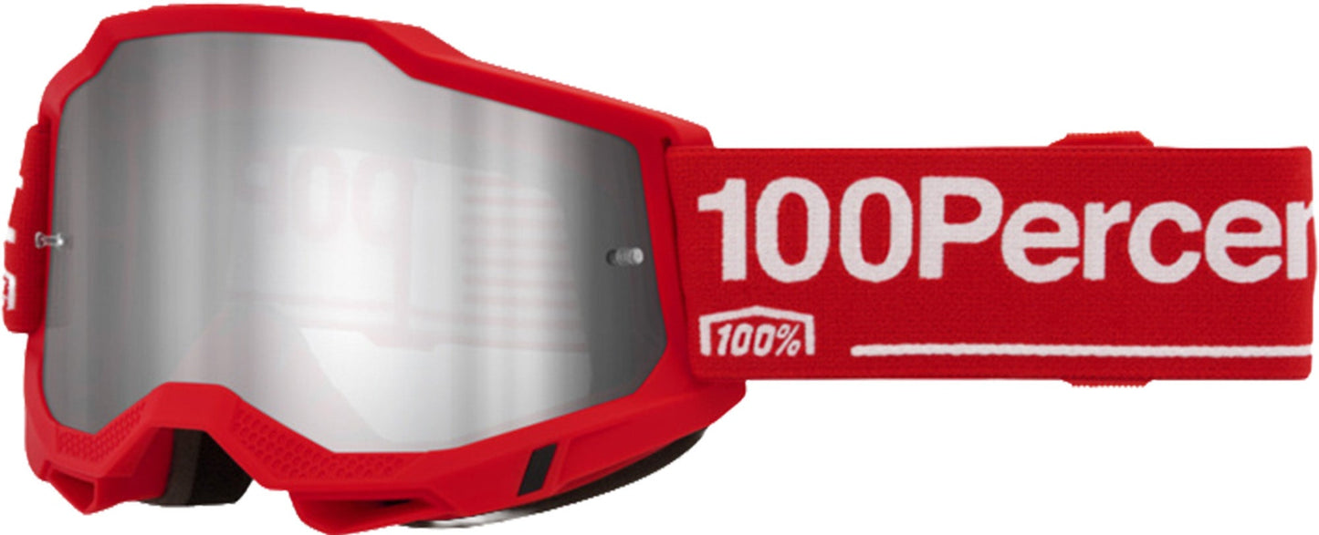 100% Accuri 2 Wolg Motocross-lasit
