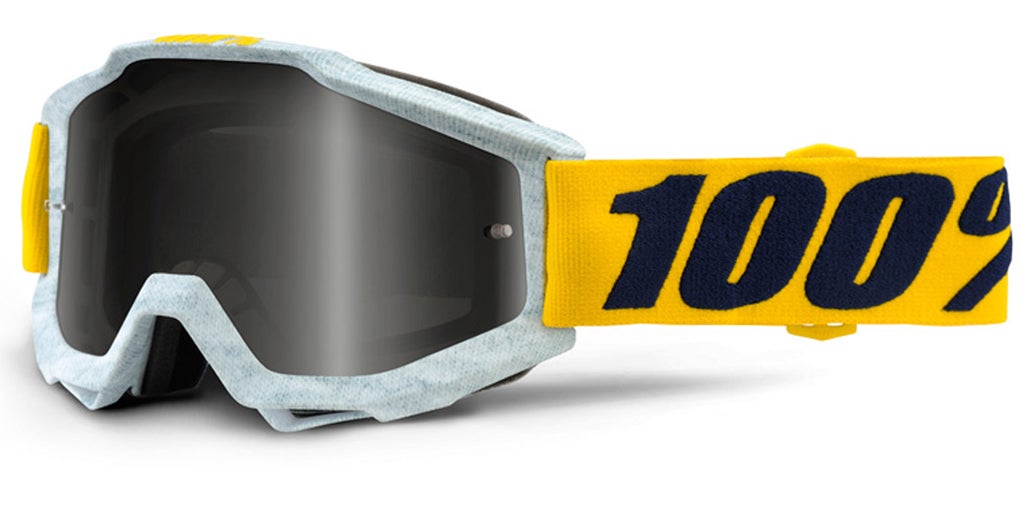 100% Accuri Extra Motocross suojalasit