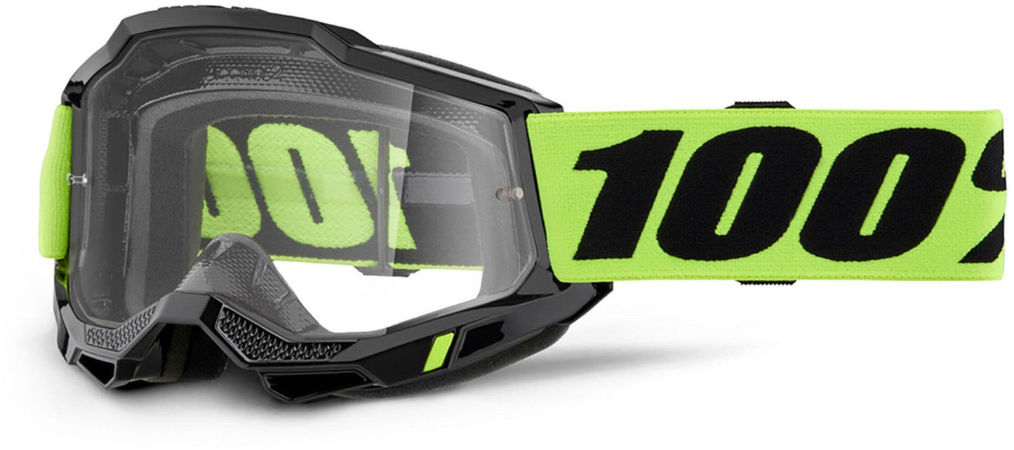 100% Accuri II Essential Motocross-lasit