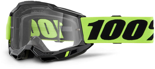100% Accuri II Essential Motocross-lasit