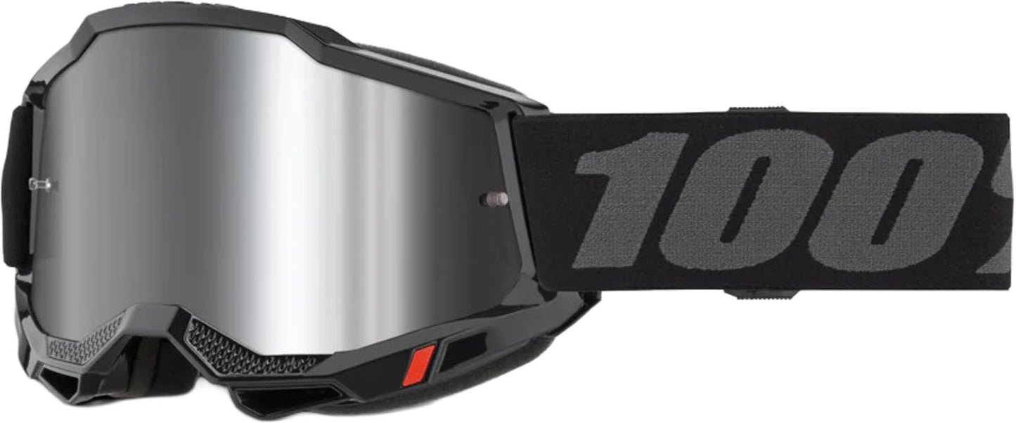 100% Accuri II Essential Nuorten motocross-lasit