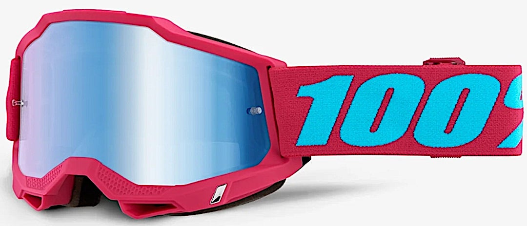 100% Accuri II Excelsior Motocross-lasit