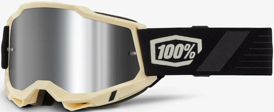 100% Accuri II Waystar Motocross-lasit