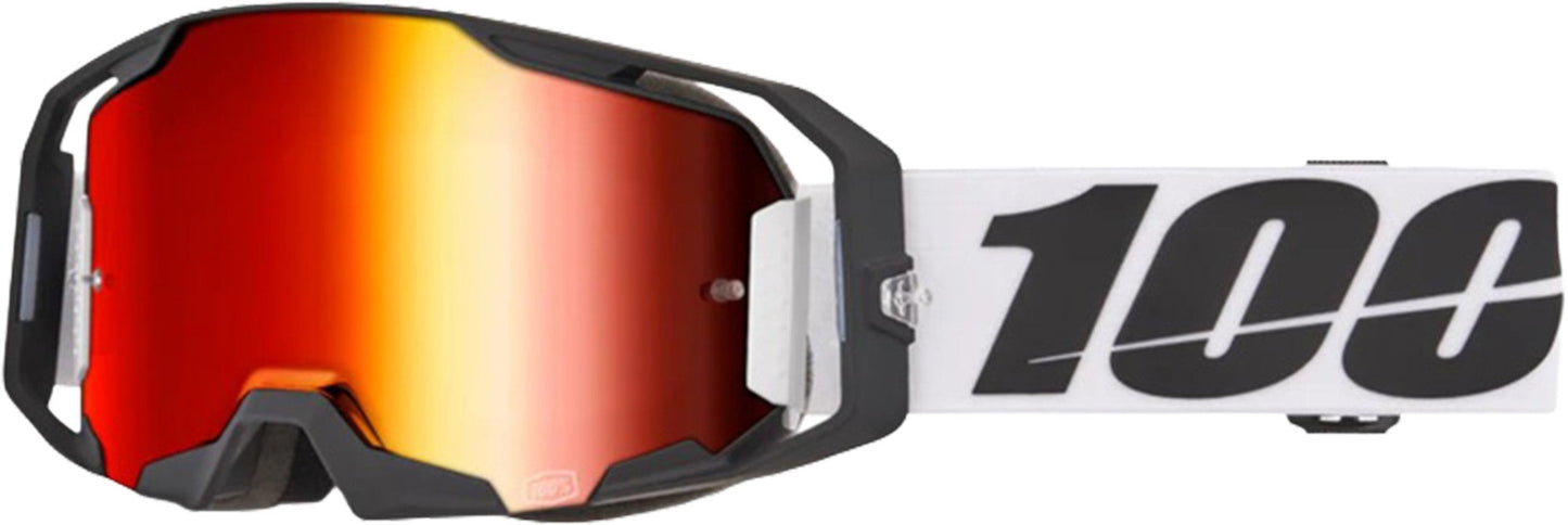 100% Armatic Caldwell Motocross-lasit