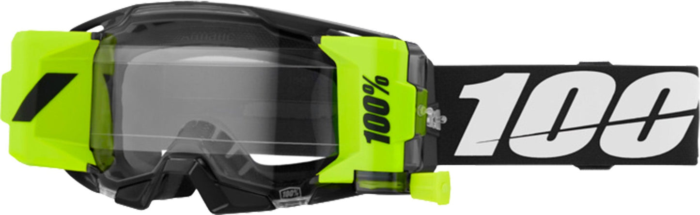 100% Armatic Forecast Motocross-lasit