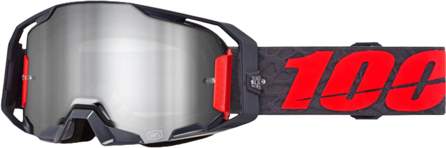 100% Armatic Turo Motocross-lasit