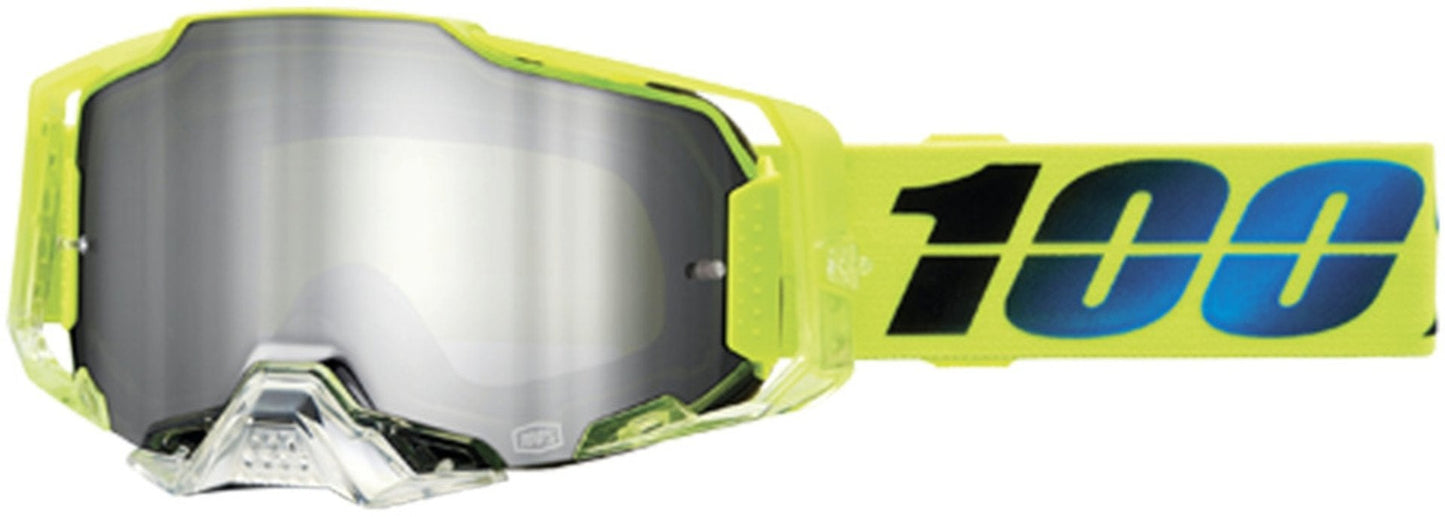 100% Armega Mirror Koropi Motocross-suojalasit