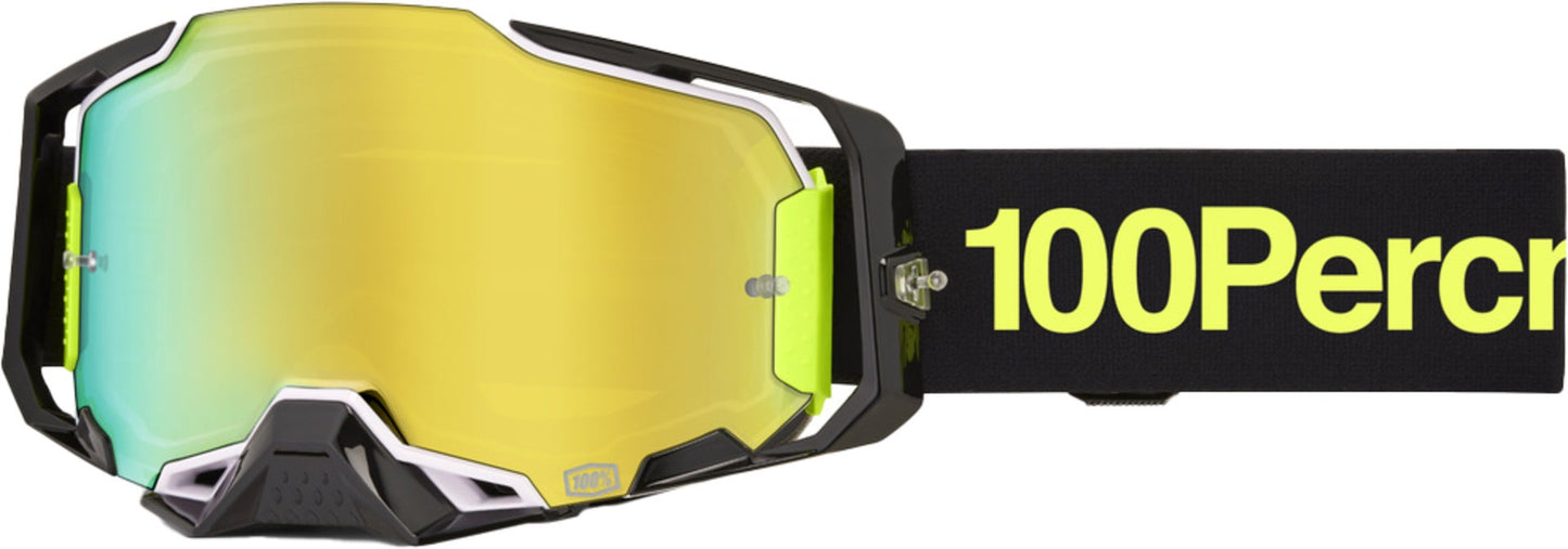 100% Armega Orban Motocross-lasit