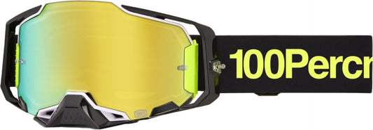 100% Armega Orban Motocross-lasit