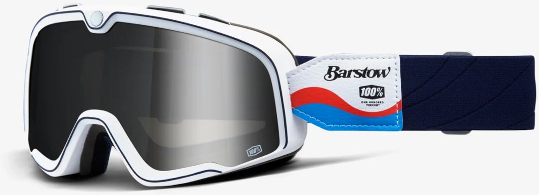 100% Barstow Lucien Motocross-lasit