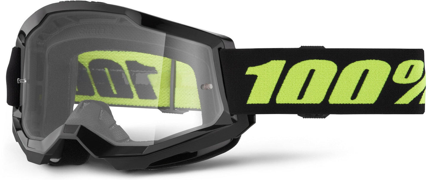 100% Strata 2 Essential Motocross-lasit