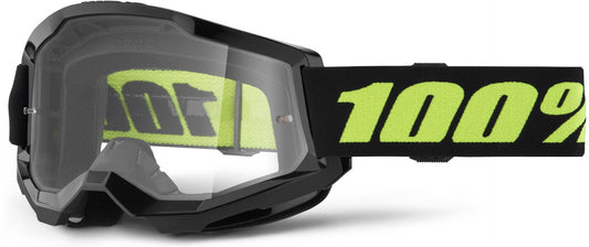 100% Strata 2 Essential Motocross-lasit