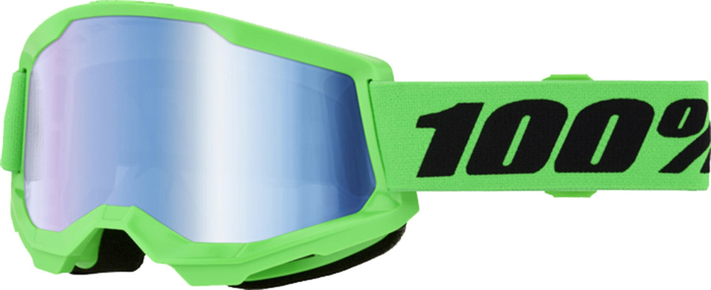 100% Strata 2 Motocross-lasit
