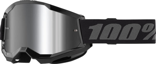 100% Strata 2 Nuorten motocross-lasit